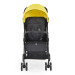 Moni Capri Yellow Wandelwagen 110844