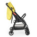 Moni Capri Yellow Wandelwagen 110844