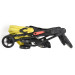 Moni Capri Yellow Wandelwagen 110844