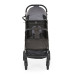 Moni Cardi Black/Grey Wandelwagen 110972