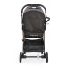 Moni Cardi Black/Grey Wandelwagen 110972