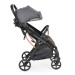 Moni Cardi Black/Grey Wandelwagen 110972