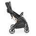 Moni Cardi Black/Grey Wandelwagen 110972