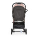 Moni Cardi Pink Wandelwagen 110970