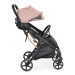 Moni Cardi Pink Wandelwagen 110970