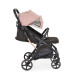 Moni Cardi Pink Wandelwagen 110970