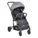 Moni Colibri Grey Wandelwagen 110848
