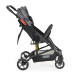 Moni Colibri Grey Wandelwagen 110848
