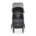 Moni Colibri Grey Wandelwagen 110848