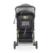 Moni Colibri Grey Wandelwagen 110848