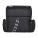 Moni Dakar Black 125-150 cm i-Size Booster 13526