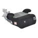 Moni Dakar Grey 125-150 cm i-Size Booster 13525
