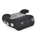 Moni Dakar Grey 125-150 cm i-Size Booster 13525