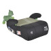Moni Dakar Olive Green 125-150 cm i-Size Booster 13524