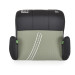 Moni Dakar Olive Green 125-150 cm i-Size Booster 13524