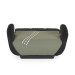 Moni Dakar Olive Green 125-150 cm i-Size Booster 13524