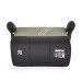 Moni Dakar Olive Green 125-150 cm i-Size Booster 13524