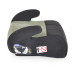 Moni Dakar Olive Green 125-150 cm i-Size Booster 13524