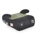 Moni Dakar Olive Green 125-150 cm i-Size Booster 13524