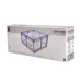 Moni GameZone Beige 200 x 180 cm Speelkleed / Box / Ballenbak