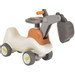 Moni Garden Bumpy 3-in-1 Graafmachine Loopauto 112077