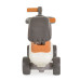 Moni Garden Bumpy 3-in-1 Graafmachine Loopauto 112077