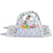 Moni Toys Happy Space Rabbit 4-in-1 Speelkleed/Ballenbak 111661