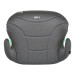Moni i-Jet Grey Isofix 125-150 cm i-Size Booster 111389