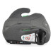 Moni i-Jet Grey Isofix 125-150 cm i-Size Booster 111389