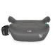 Moni i-Jet Grey Isofix 125-150 cm i-Size Booster 111389