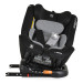 Moni i-Maxx Space Grey 40-150 cm 360° i-Size Autostoel LSA05AB