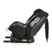Moni i-Maxx Midnight Black 40-150 cm 360° i-Size Autostoel LSA05AB