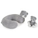 Moni i-Maxx Space Grey 40-150 cm 360° i-Size Autostoel LSA05AB