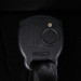 Moni i-Maxx Midnight Black 40-150 cm 360° i-Size Autostoel LSA05AB