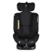 Moni i-Maxx Midnight Black 40-150 cm 360° i-Size Autostoel LSA05AB