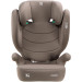 Moni i-Race Cool Beige 100-150 cm Isofix i-Size Autostoel AB815F