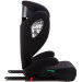 Moni i-Race Cosmo Black 100-150 cm Isofix i-Size Autostoel AB815F