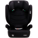 Moni i-Race Cosmo Black 100-150 cm Isofix i-Size Autostoel AB815F