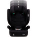 Moni i-Race Cosmo Black 100-150 cm Isofix i-Size Autostoel AB815F