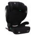 Moni i-Race Cosmo Black 100-150 cm Isofix i-Size Autostoel AB815F