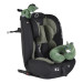 Moni Isafe Green 76-150 cm i-Size Autostoel 111000