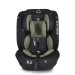 Moni Isafe Green 76-150 cm i-Size Autostoel 111000