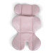Moni Isafe Pink 76-150 cm i-Size Autostoel 111001