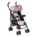 Moni Jerry Pink Multi Standen Buggy 111627