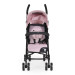 Moni Jerry Pink Multi Standen Buggy 111627