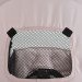 Moni Jerry Pink Multi Standen Buggy 111627