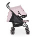 Moni Jerry Pink Multi Standen Buggy 111627