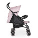 Moni Jerry Pink Multi Standen Buggy 111627
