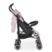 Moni Jerry Pink Multi Standen Buggy 111627