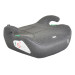 Moni Jet Dark Grey 125-150 cm i-Size Booster 111478